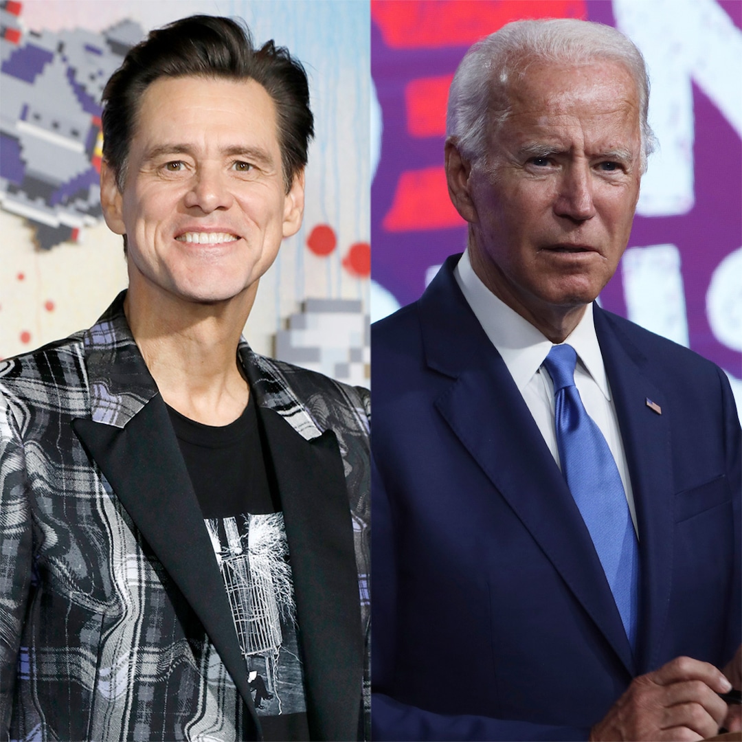 Snl Adds Jim Carrey And 3 New Cast Members For Season 46 E Online